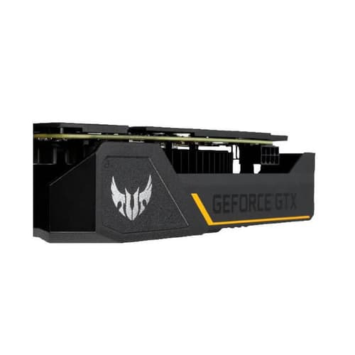 Asus GTX 1660 Tuf Gaming OC 6GB